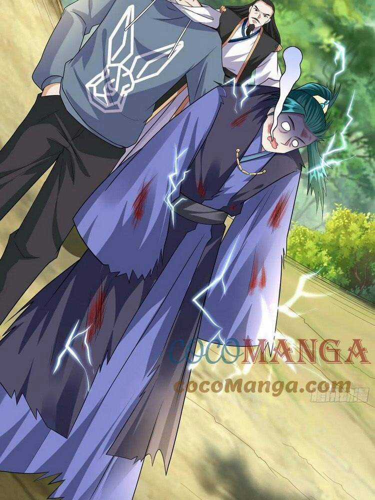 TỪ HÔM NAY TRỞ THÀNH HACK - Chapter 50 - Trang 24