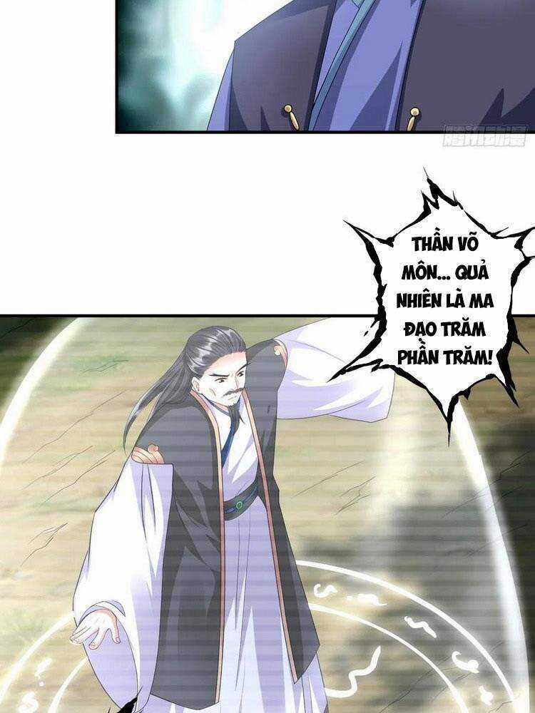 TỪ HÔM NAY TRỞ THÀNH HACK - Chapter 50 - Trang 4