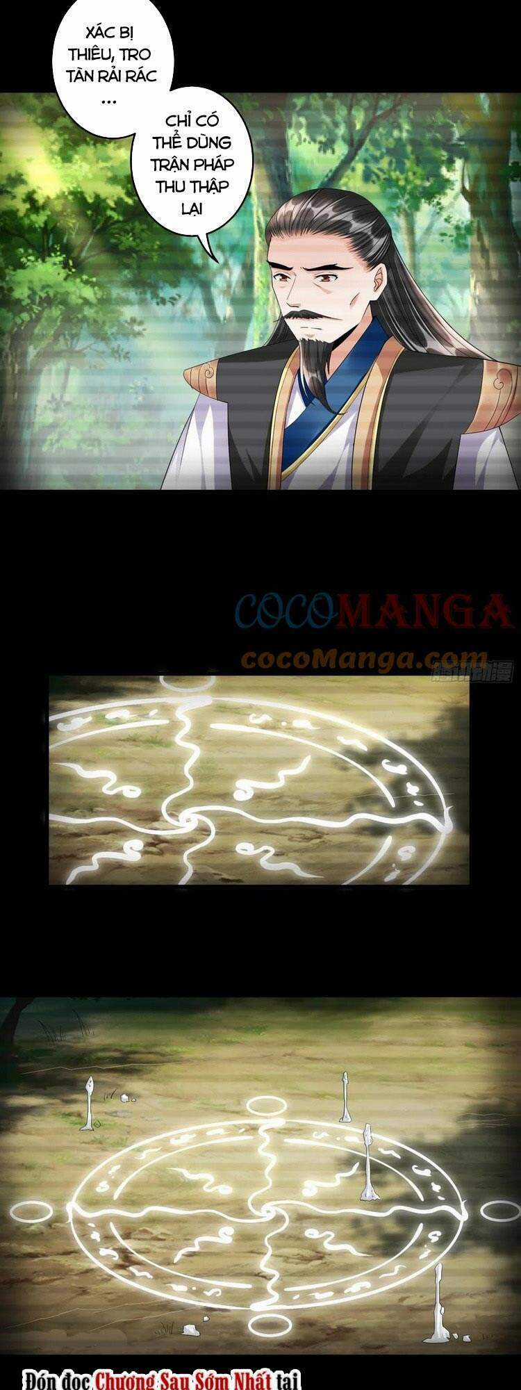 TỪ HÔM NAY TRỞ THÀNH HACK - Chapter 50 - Trang 7