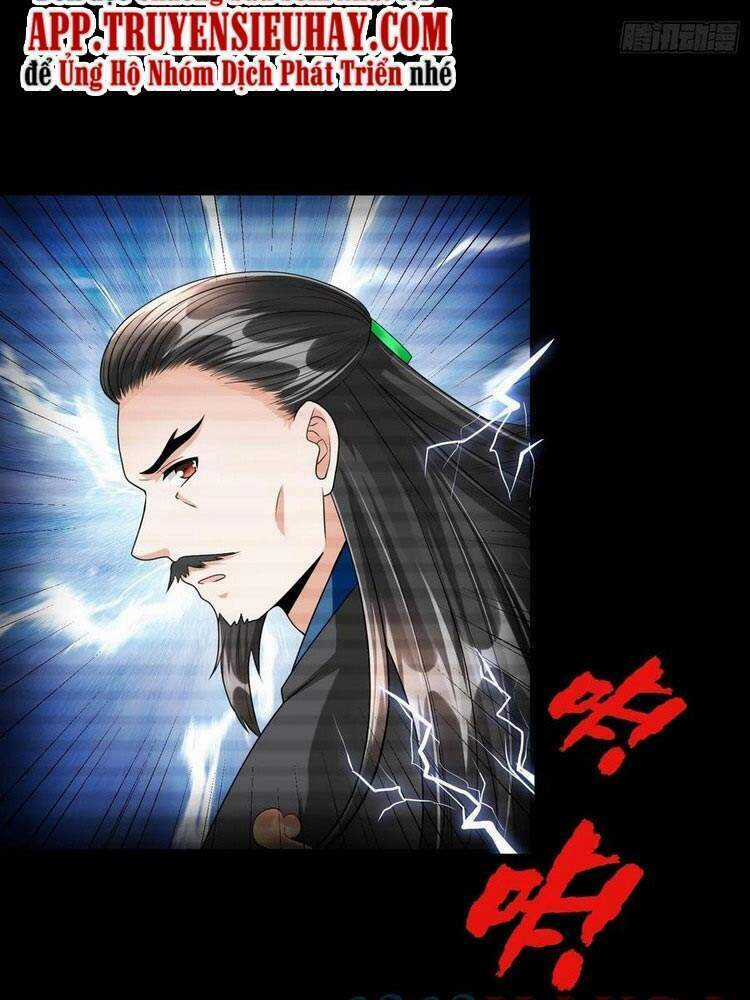TỪ HÔM NAY TRỞ THÀNH HACK - Chapter 50 - Trang 8