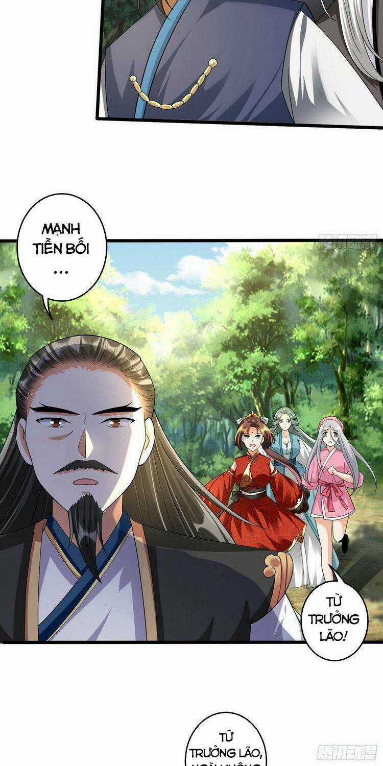 TỪ HÔM NAY TRỞ THÀNH HACK - Chapter 51 - Trang 2