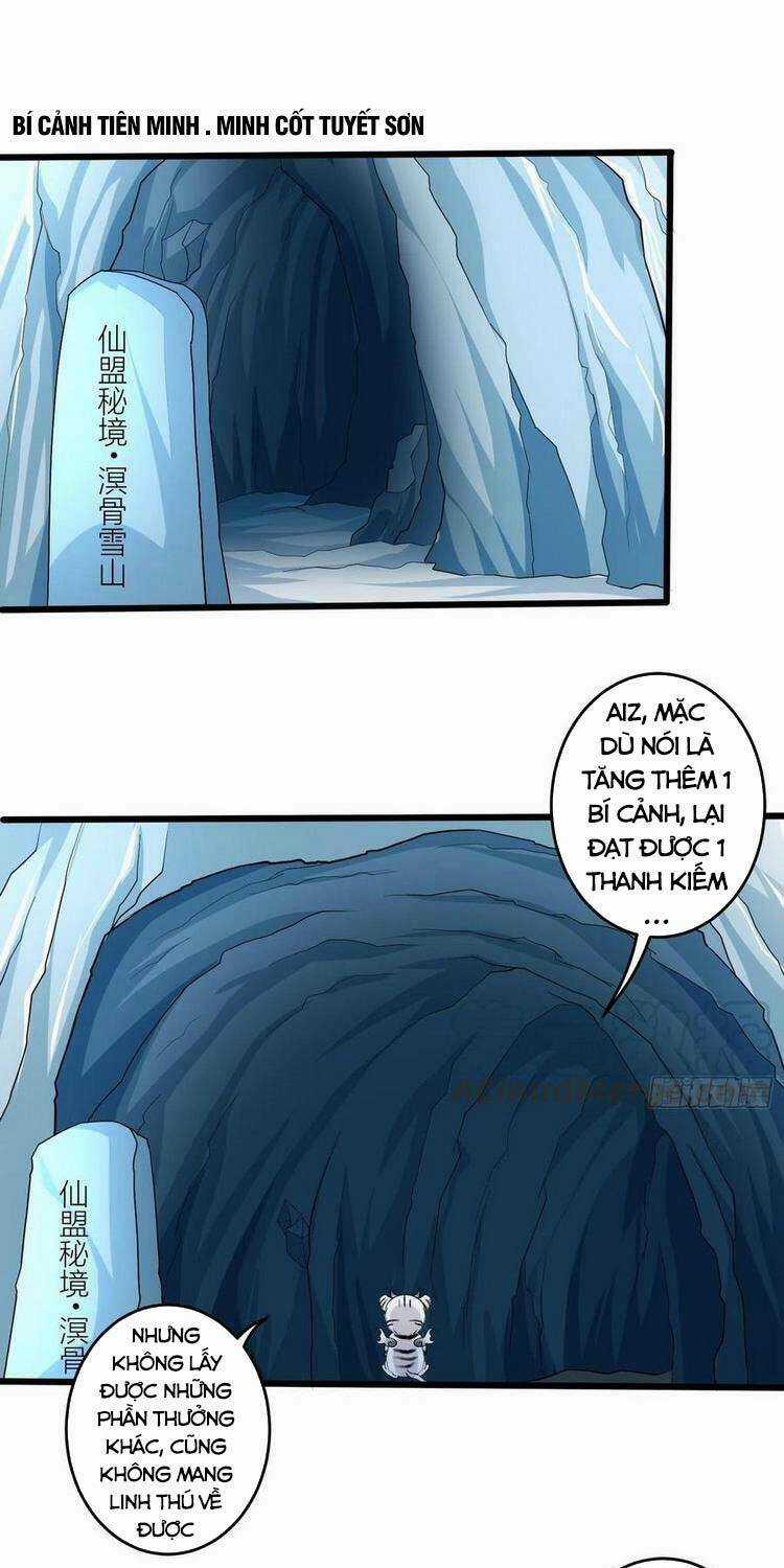 TỪ HÔM NAY TRỞ THÀNH HACK - Chapter 52 - Trang 1