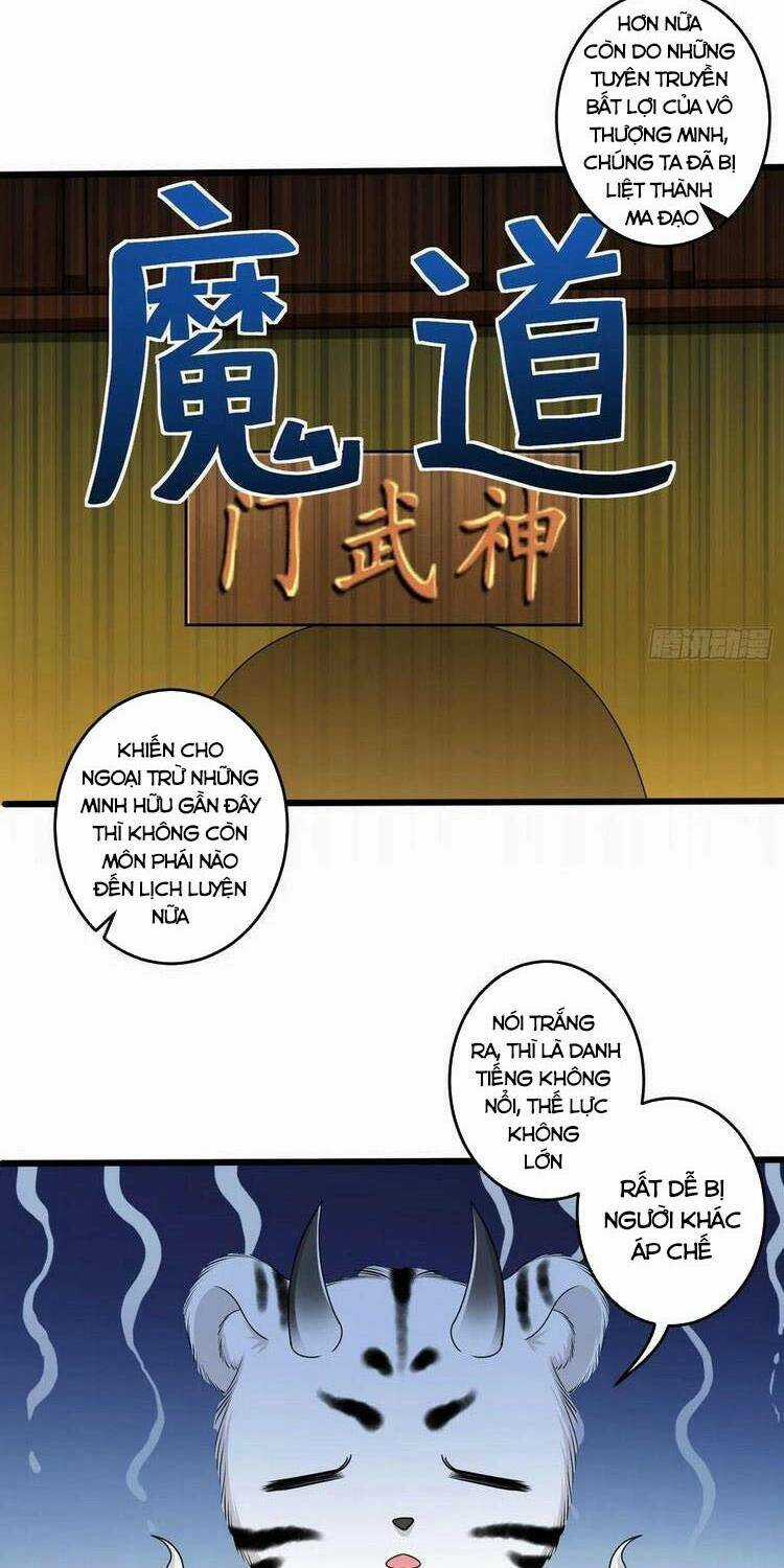 TỪ HÔM NAY TRỞ THÀNH HACK - Chapter 52 - Trang 2