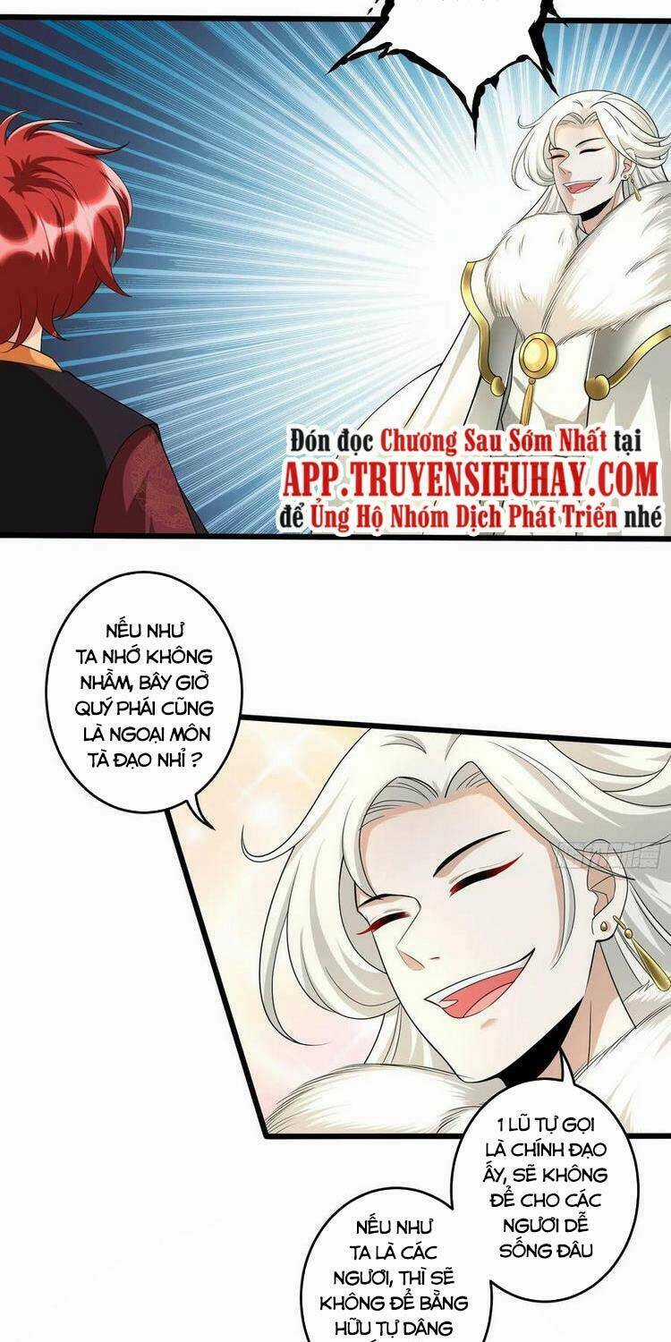 TỪ HÔM NAY TRỞ THÀNH HACK - Chapter 52 - Trang 17