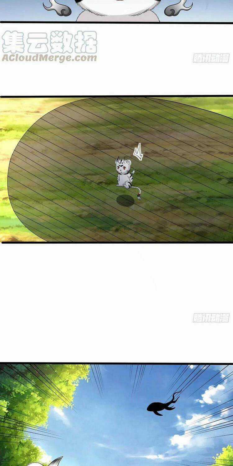 TỪ HÔM NAY TRỞ THÀNH HACK - Chapter 52 - Trang 3