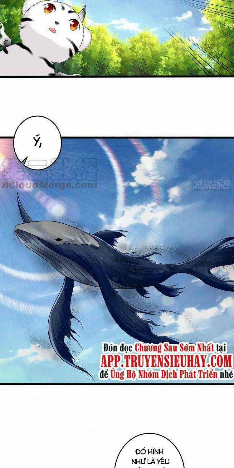 TỪ HÔM NAY TRỞ THÀNH HACK - Chapter 52 - Trang 4