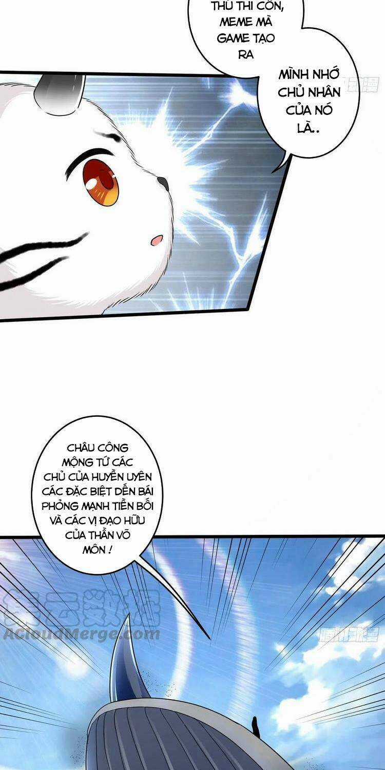 TỪ HÔM NAY TRỞ THÀNH HACK - Chapter 52 - Trang 5