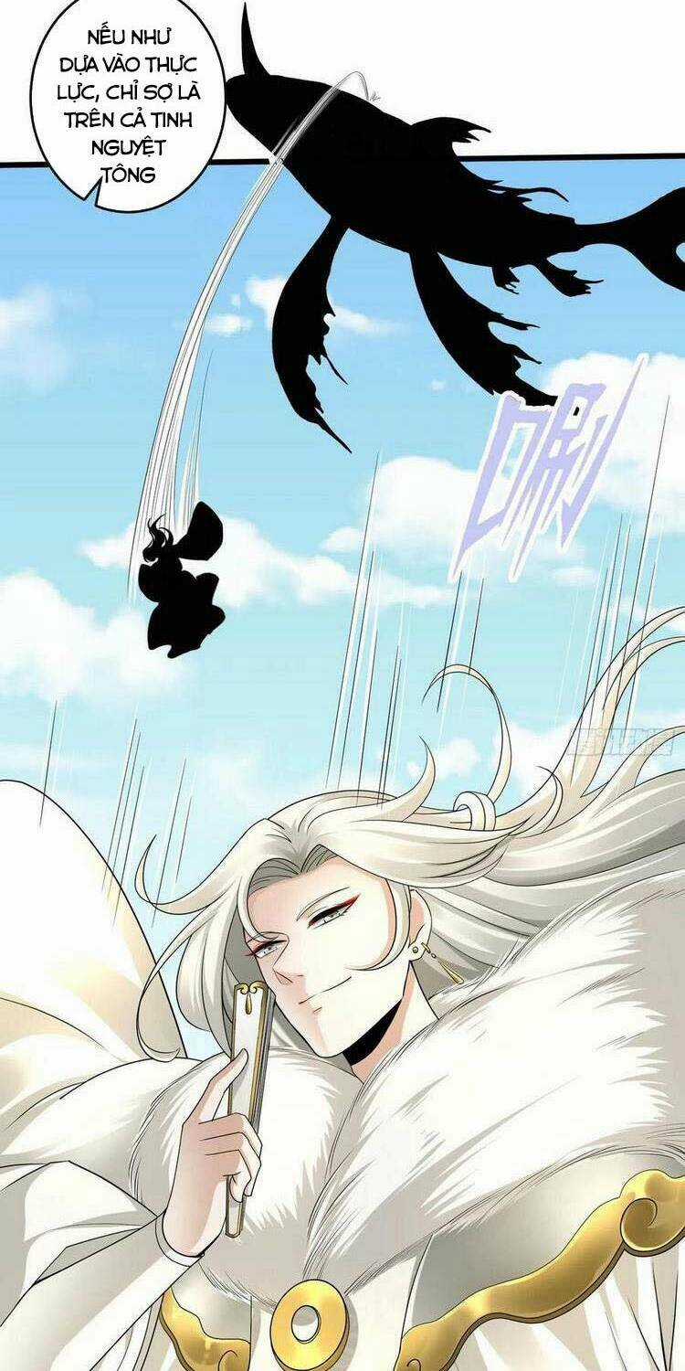 TỪ HÔM NAY TRỞ THÀNH HACK - Chapter 52 - Trang 8