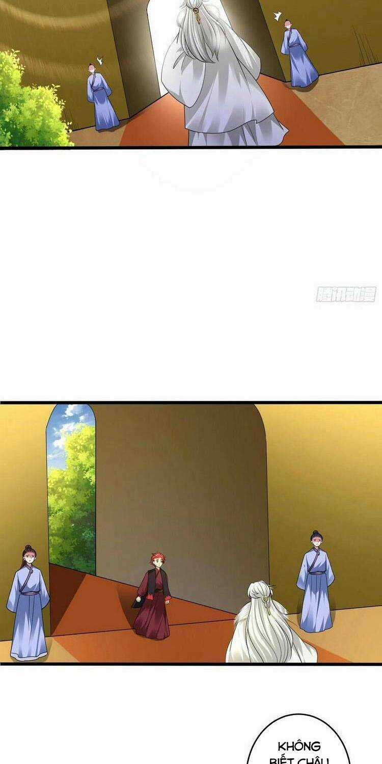 TỪ HÔM NAY TRỞ THÀNH HACK - Chapter 52 - Trang 10