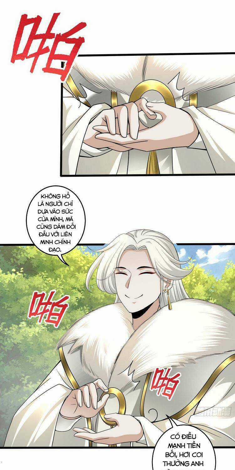 TỪ HÔM NAY TRỞ THÀNH HACK - Chapter 53 - Trang 1