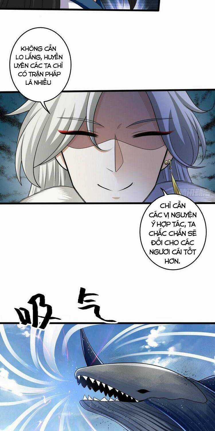 TỪ HÔM NAY TRỞ THÀNH HACK - Chapter 53 - Trang 4