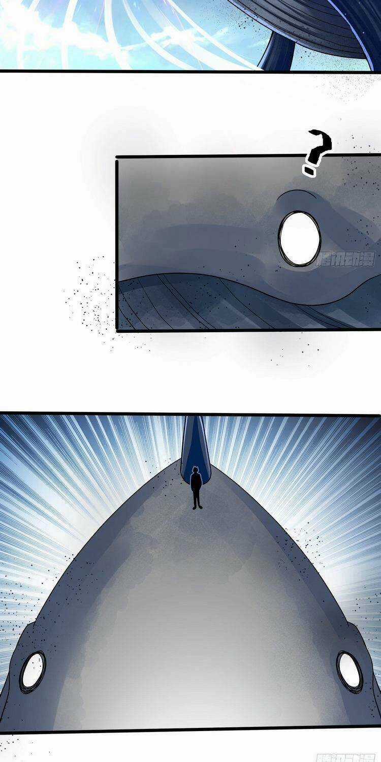 TỪ HÔM NAY TRỞ THÀNH HACK - Chapter 53 - Trang 5