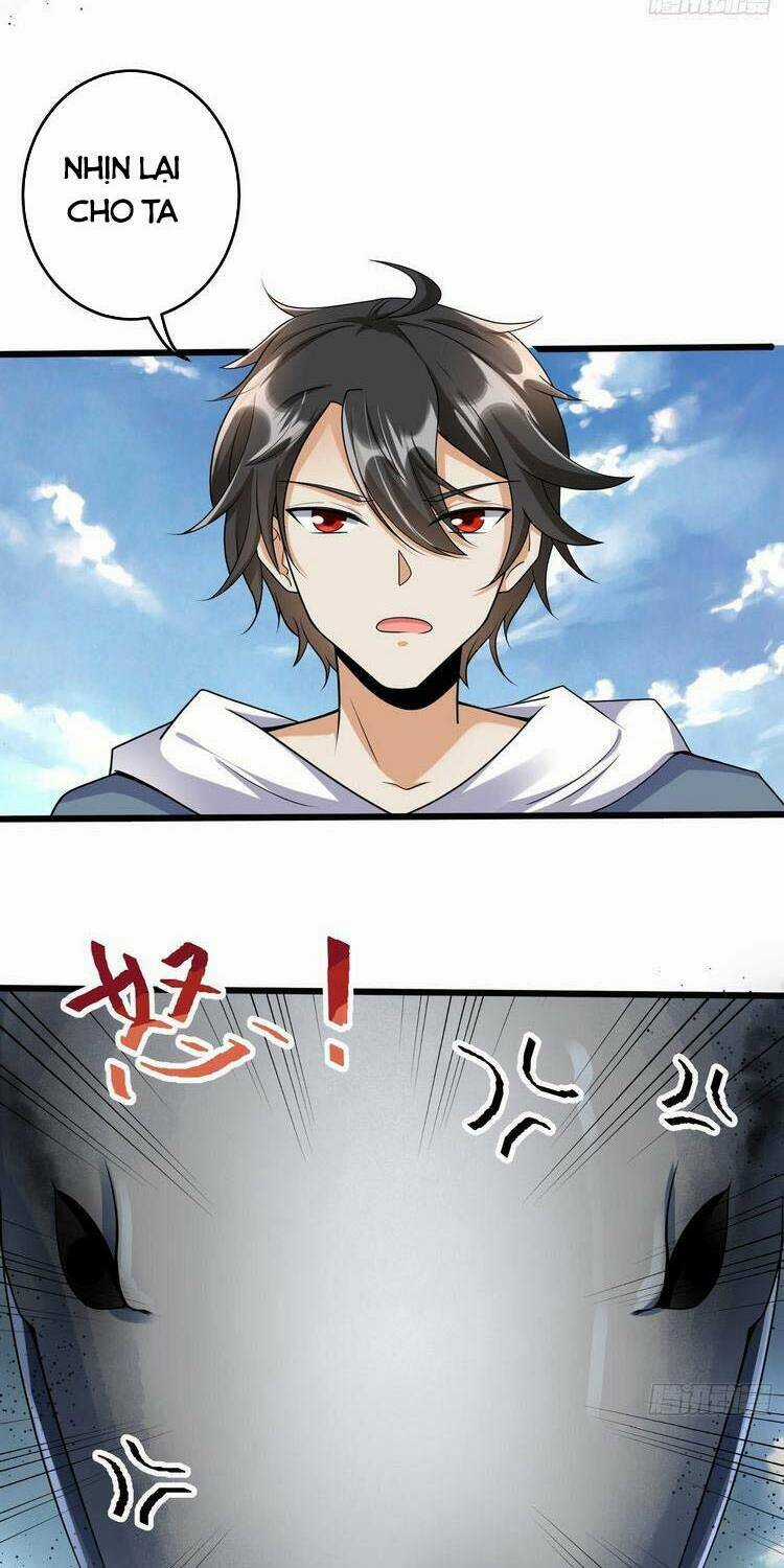 TỪ HÔM NAY TRỞ THÀNH HACK - Chapter 53 - Trang 6