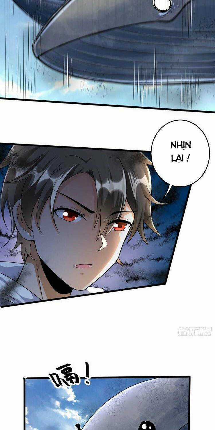 TỪ HÔM NAY TRỞ THÀNH HACK - Chapter 53 - Trang 8