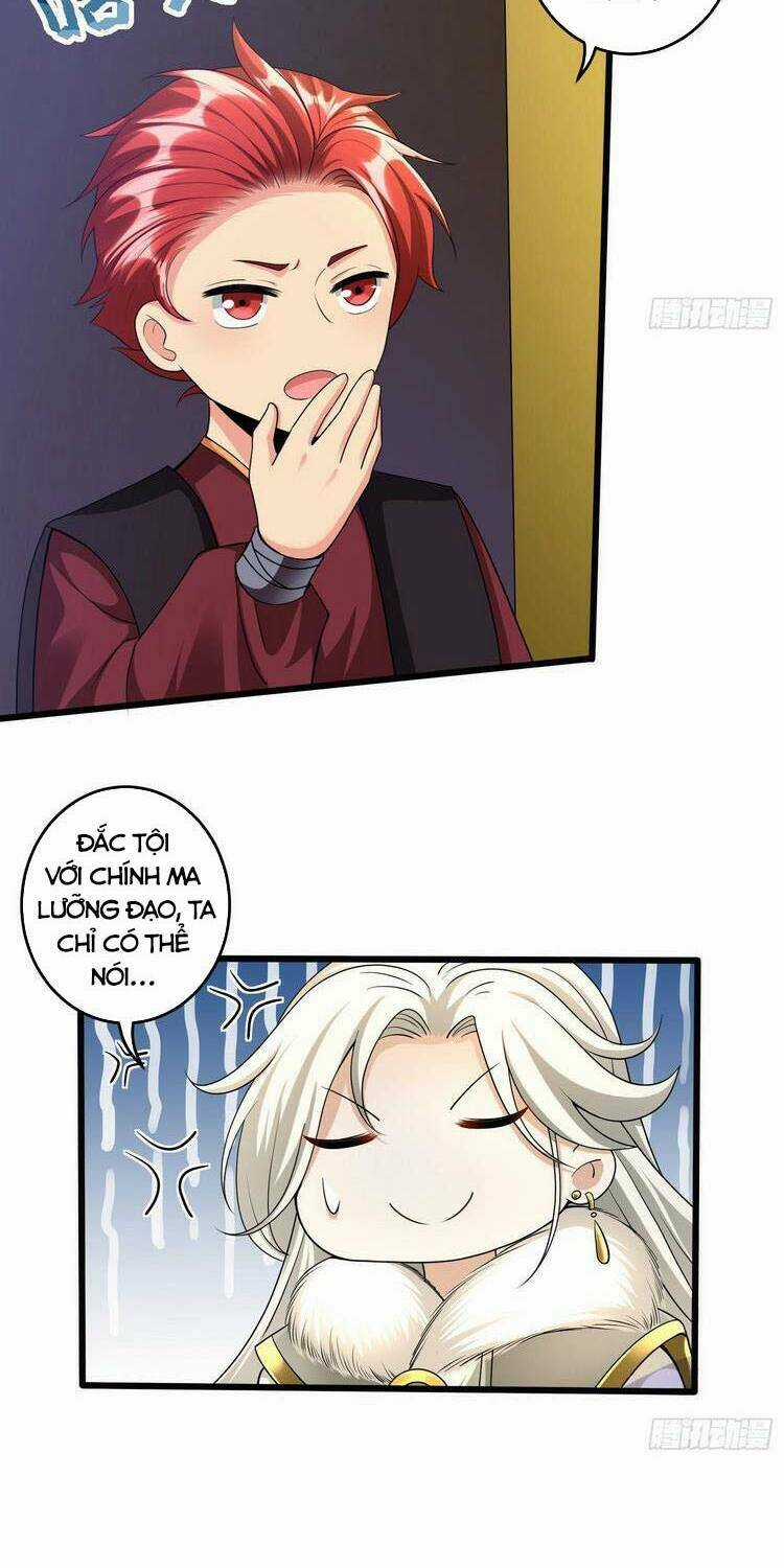 TỪ HÔM NAY TRỞ THÀNH HACK - Chapter 53 - Trang 10