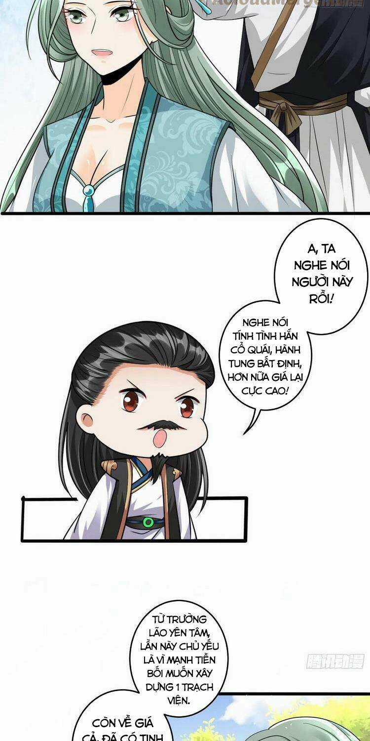 TỪ HÔM NAY TRỞ THÀNH HACK - Chapter 54 - Trang 17