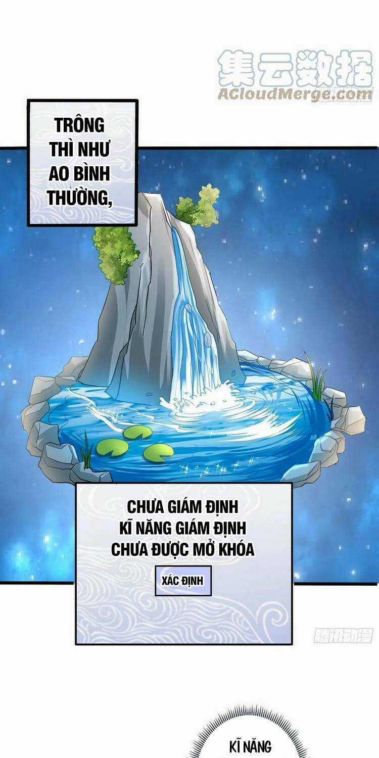 TỪ HÔM NAY TRỞ THÀNH HACK - Chapter 54 - Trang 3