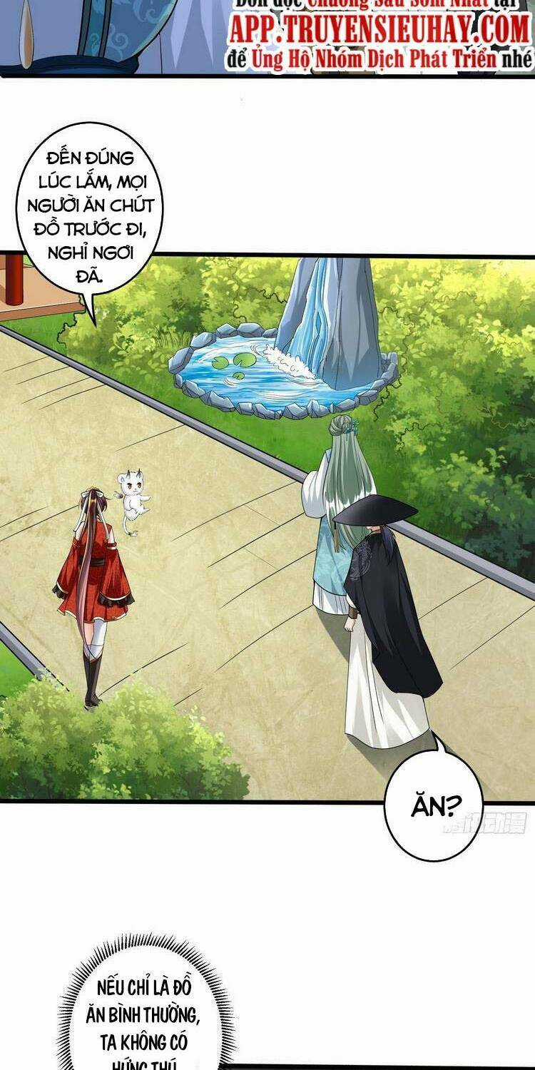 TỪ HÔM NAY TRỞ THÀNH HACK - Chapter 55 - Trang 2