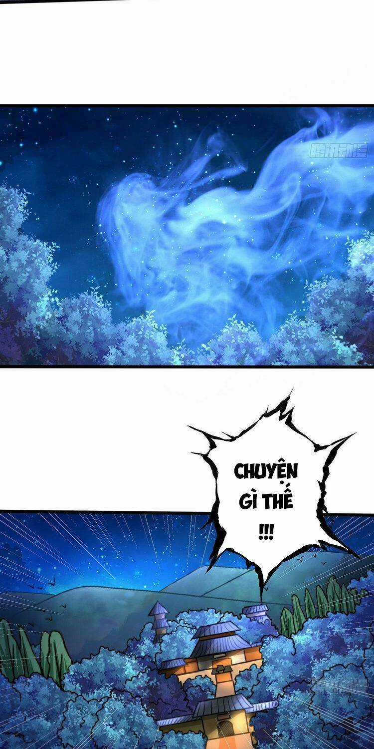 TỪ HÔM NAY TRỞ THÀNH HACK - Chapter 55 - Trang 13