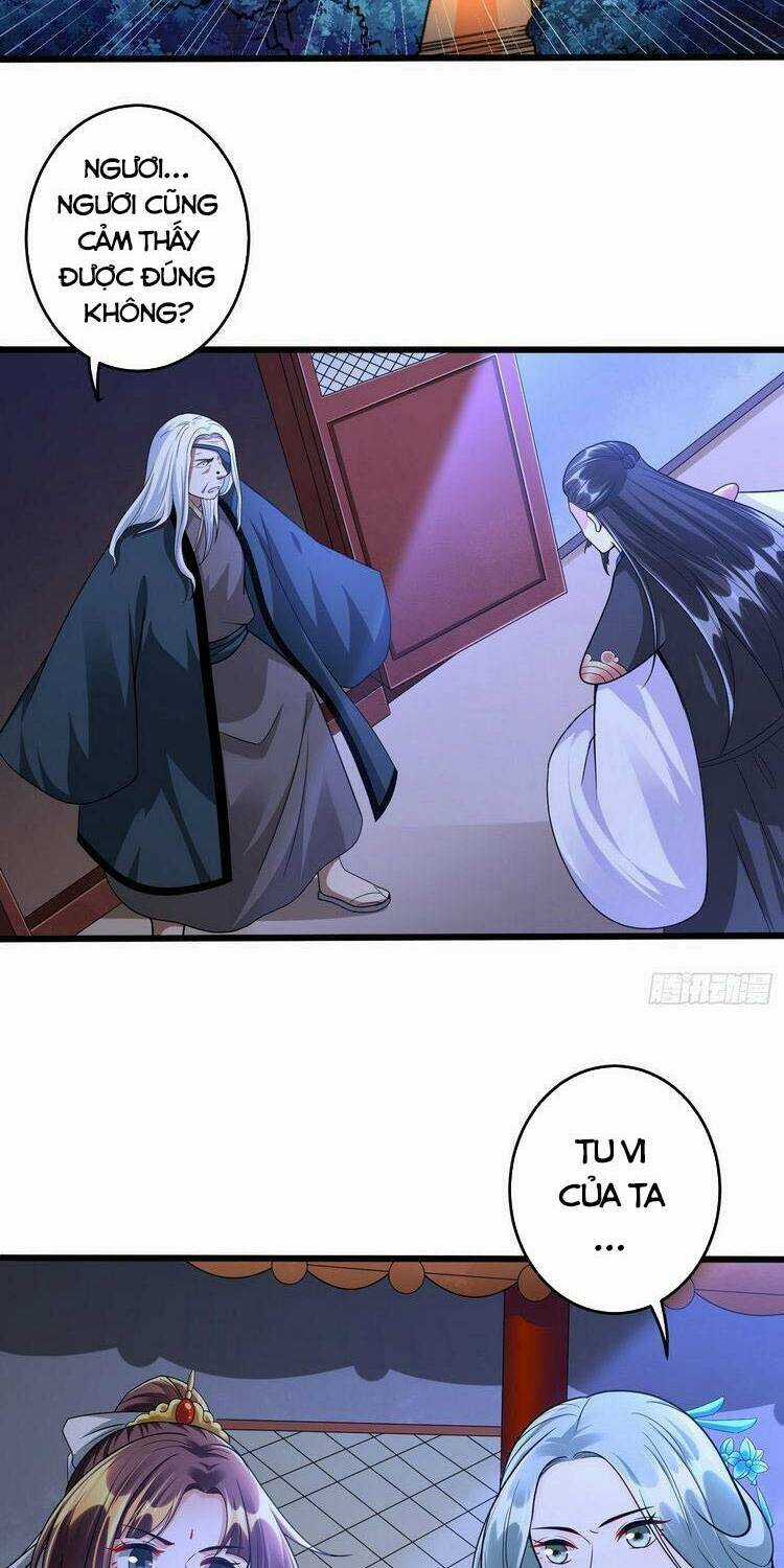 TỪ HÔM NAY TRỞ THÀNH HACK - Chapter 55 - Trang 14