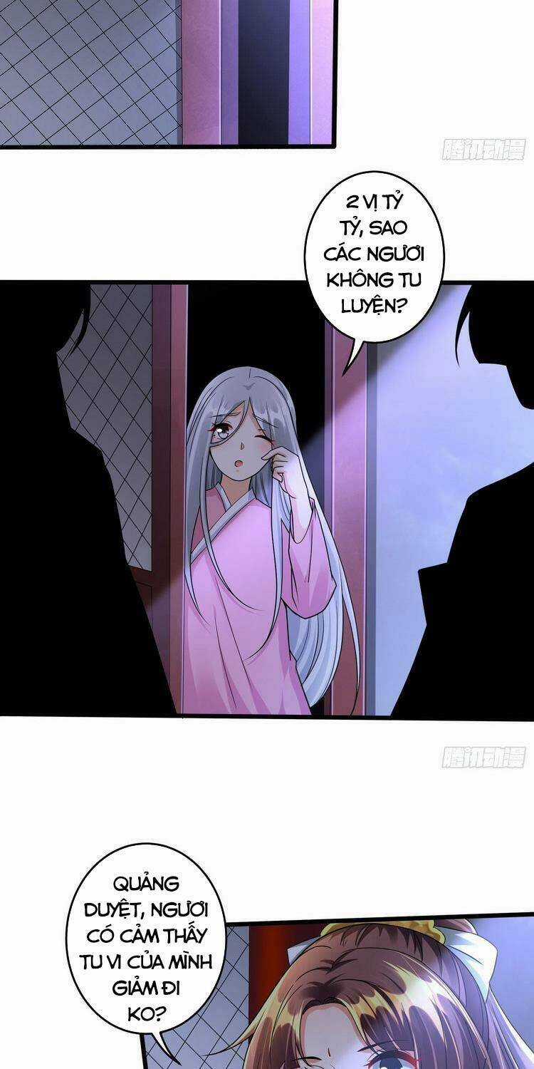 TỪ HÔM NAY TRỞ THÀNH HACK - Chapter 55 - Trang 17