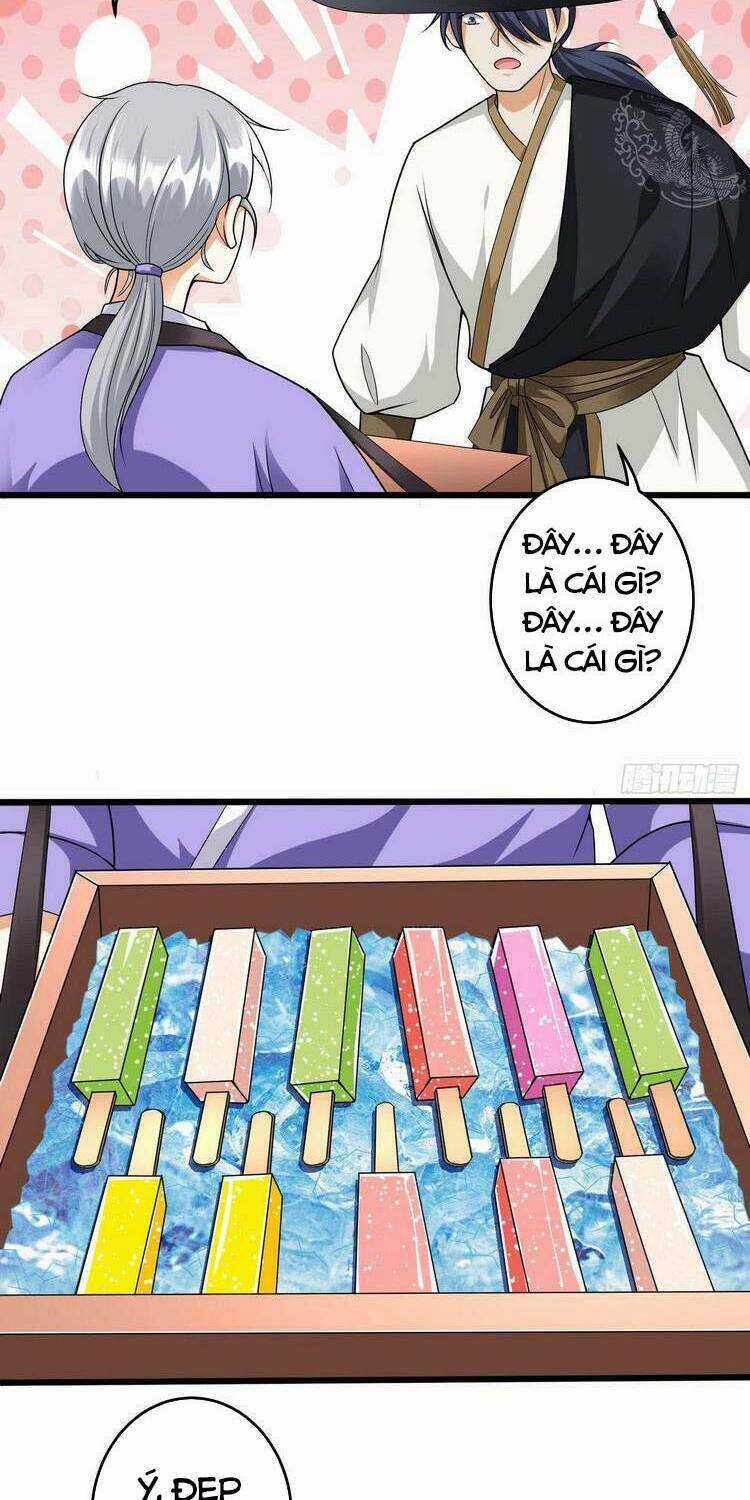 TỪ HÔM NAY TRỞ THÀNH HACK - Chapter 55 - Trang 4