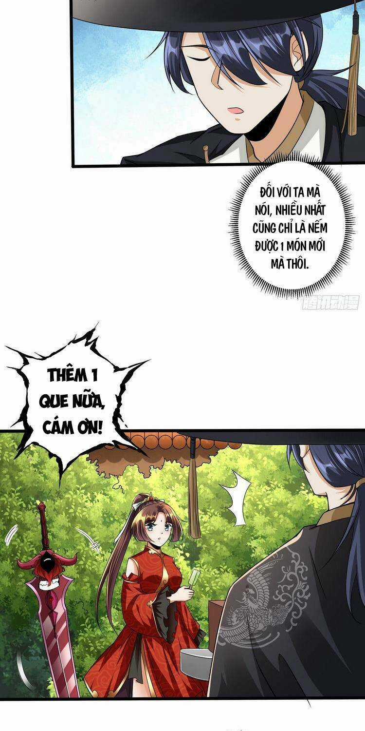 TỪ HÔM NAY TRỞ THÀNH HACK - Chapter 55 - Trang 9