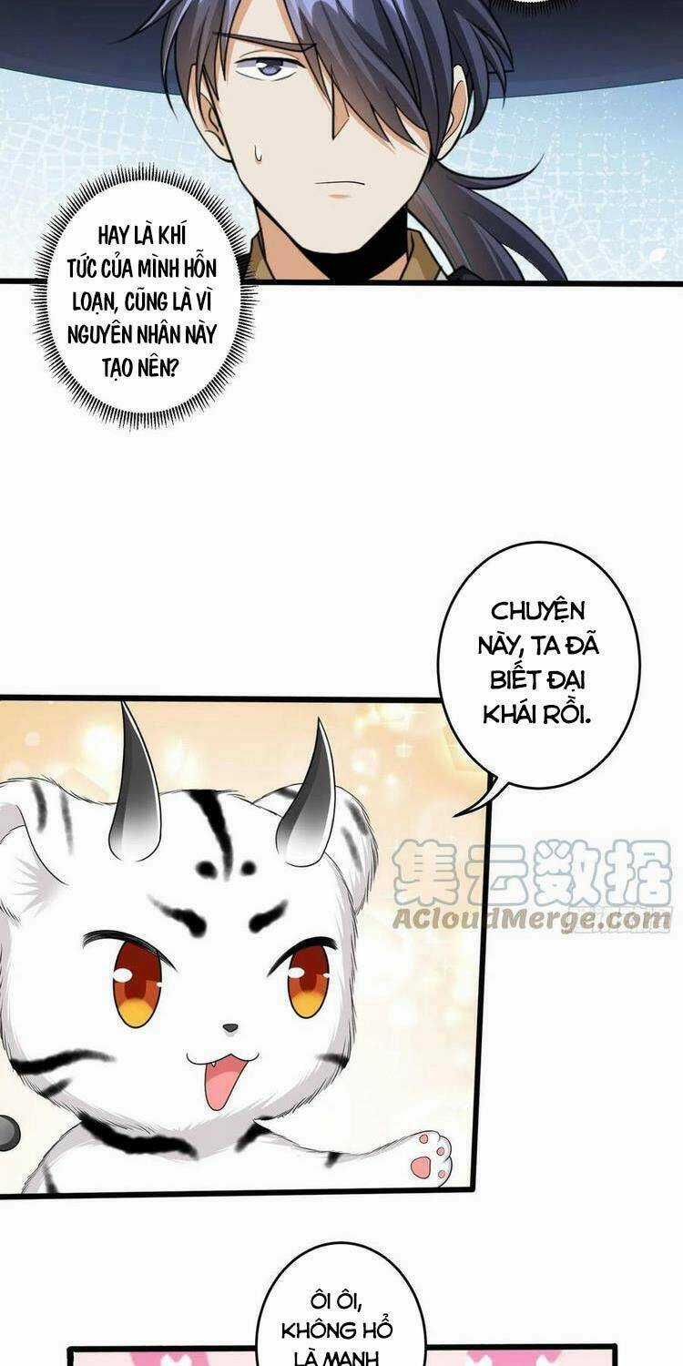 TỪ HÔM NAY TRỞ THÀNH HACK - Chapter 56 - Trang 13