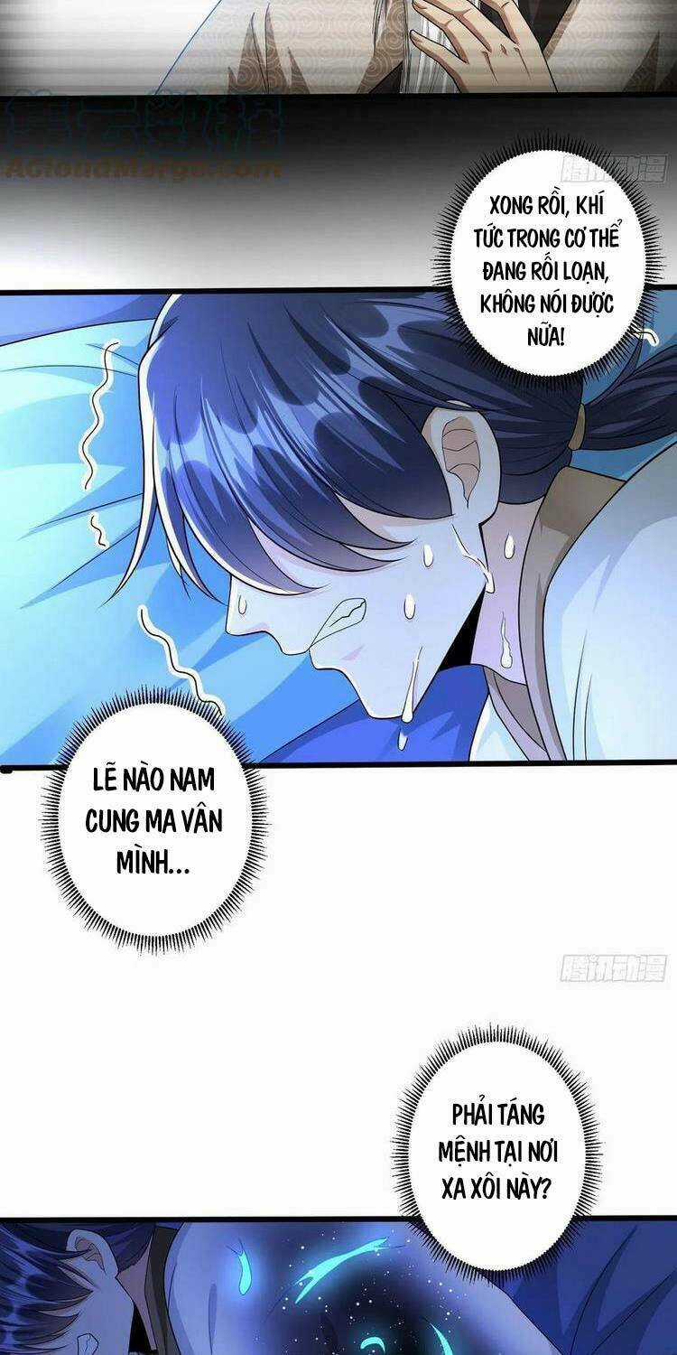 TỪ HÔM NAY TRỞ THÀNH HACK - Chapter 56 - Trang 3