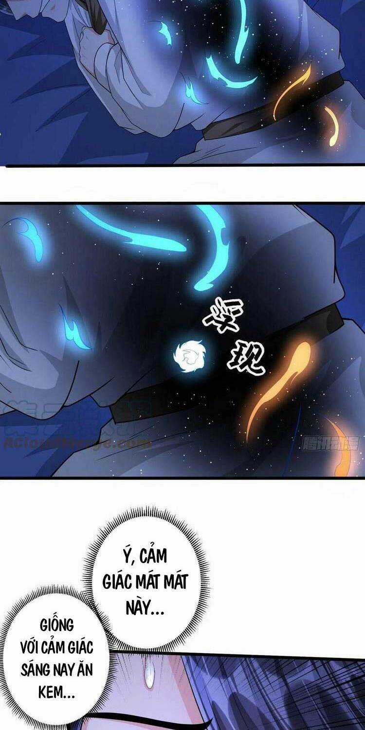 TỪ HÔM NAY TRỞ THÀNH HACK - Chapter 56 - Trang 4