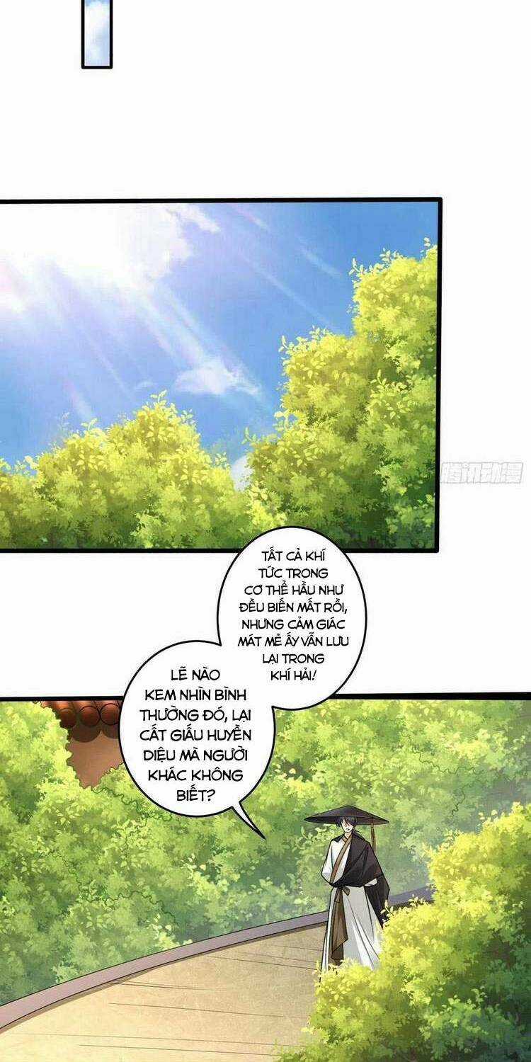 TỪ HÔM NAY TRỞ THÀNH HACK - Chapter 56 - Trang 8