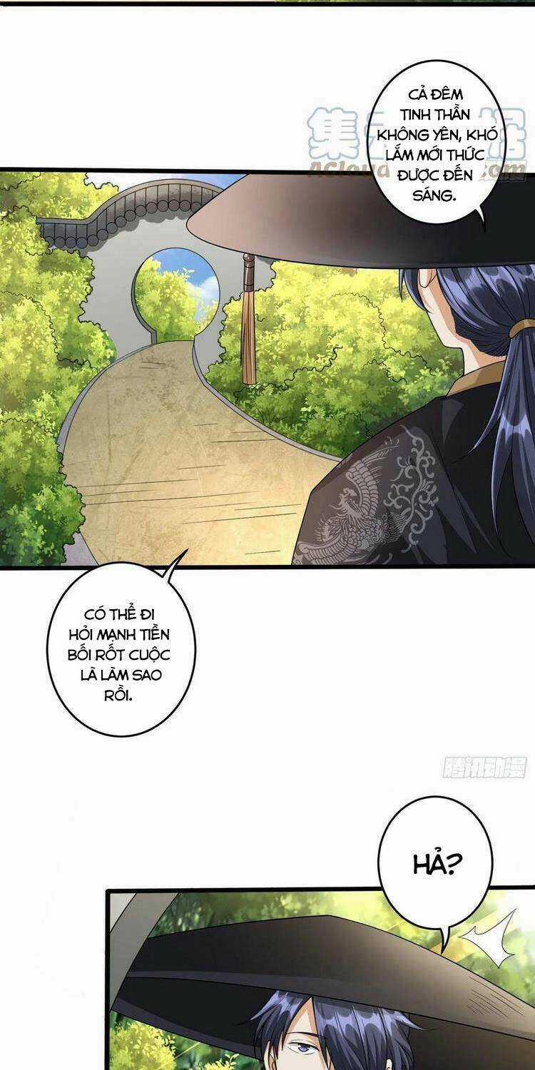 TỪ HÔM NAY TRỞ THÀNH HACK - Chapter 56 - Trang 9