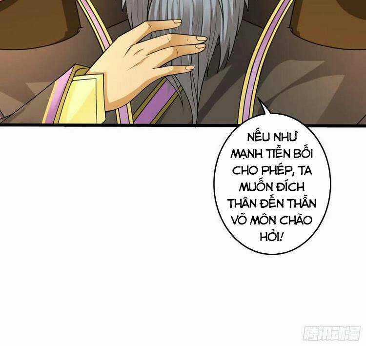 TỪ HÔM NAY TRỞ THÀNH HACK - Chapter 57 - Trang 24