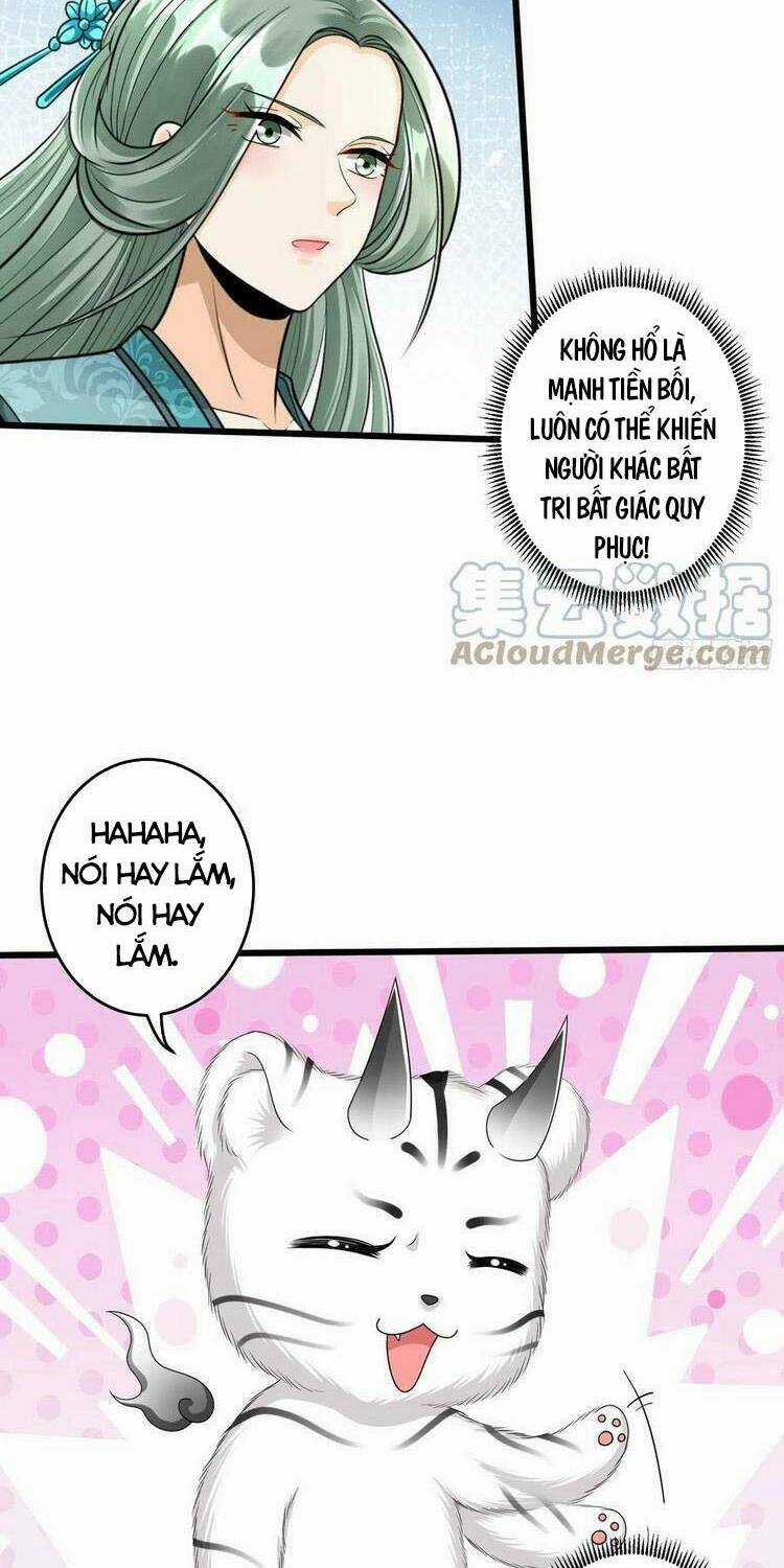 TỪ HÔM NAY TRỞ THÀNH HACK - Chapter 57 - Trang 4