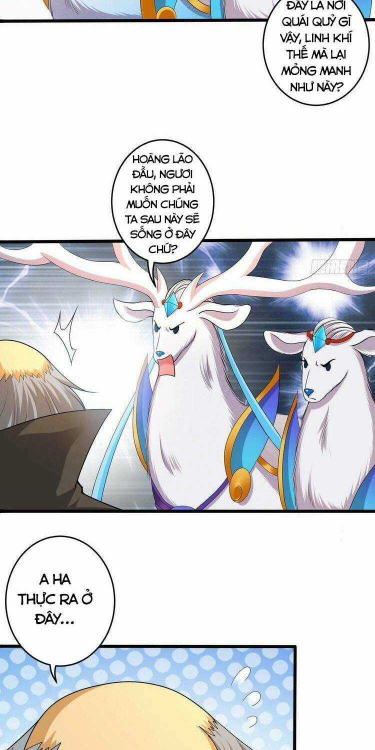 TỪ HÔM NAY TRỞ THÀNH HACK - Chapter 58 - Trang 6