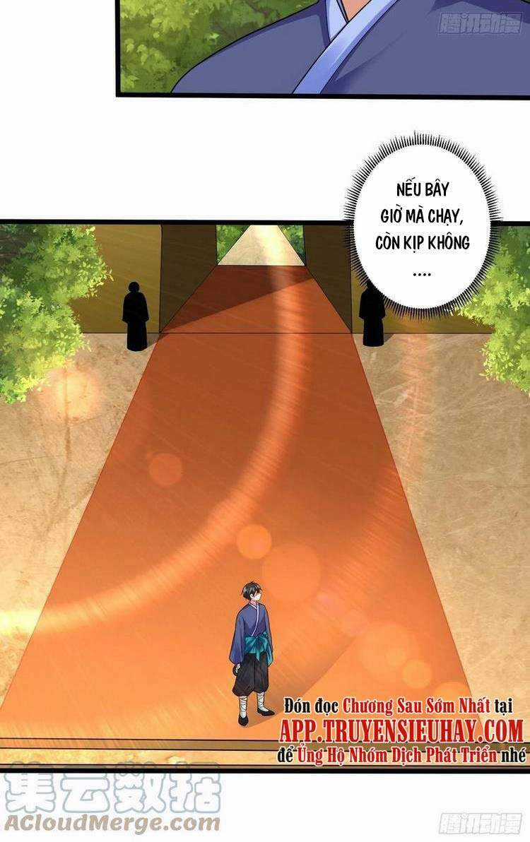 TỪ HÔM NAY TRỞ THÀNH HACK - Chapter 59 - Trang 25