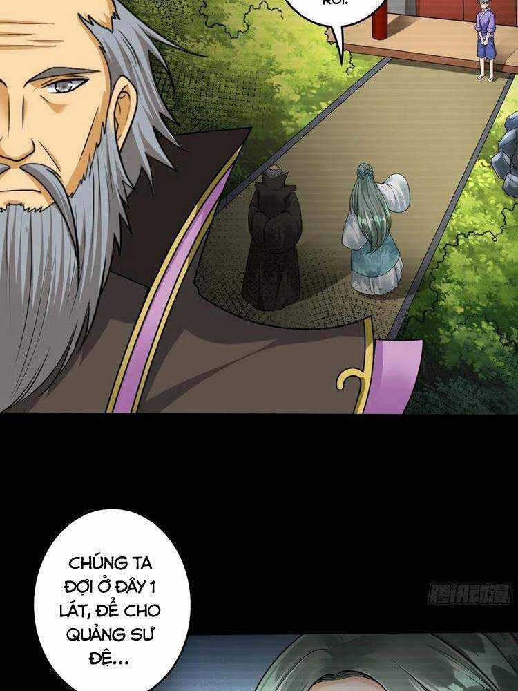 TỪ HÔM NAY TRỞ THÀNH HACK - Chapter 59 - Trang 6