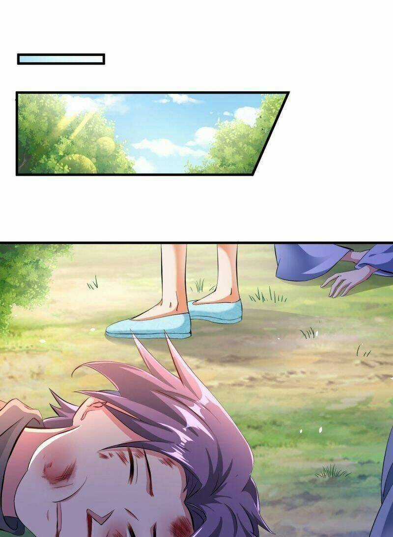 TỪ HÔM NAY TRỞ THÀNH HACK - Chapter 6 - Trang 1