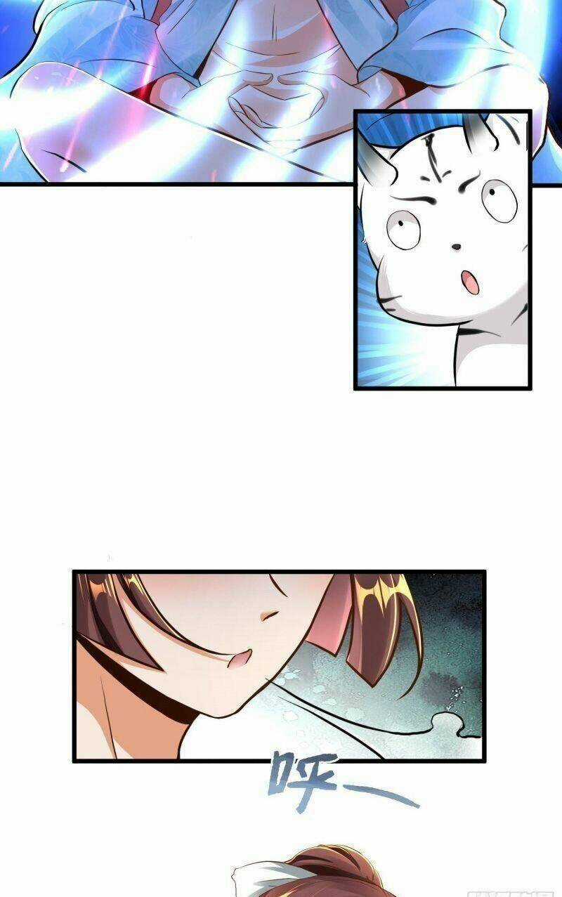 TỪ HÔM NAY TRỞ THÀNH HACK - Chapter 6 - Trang 11