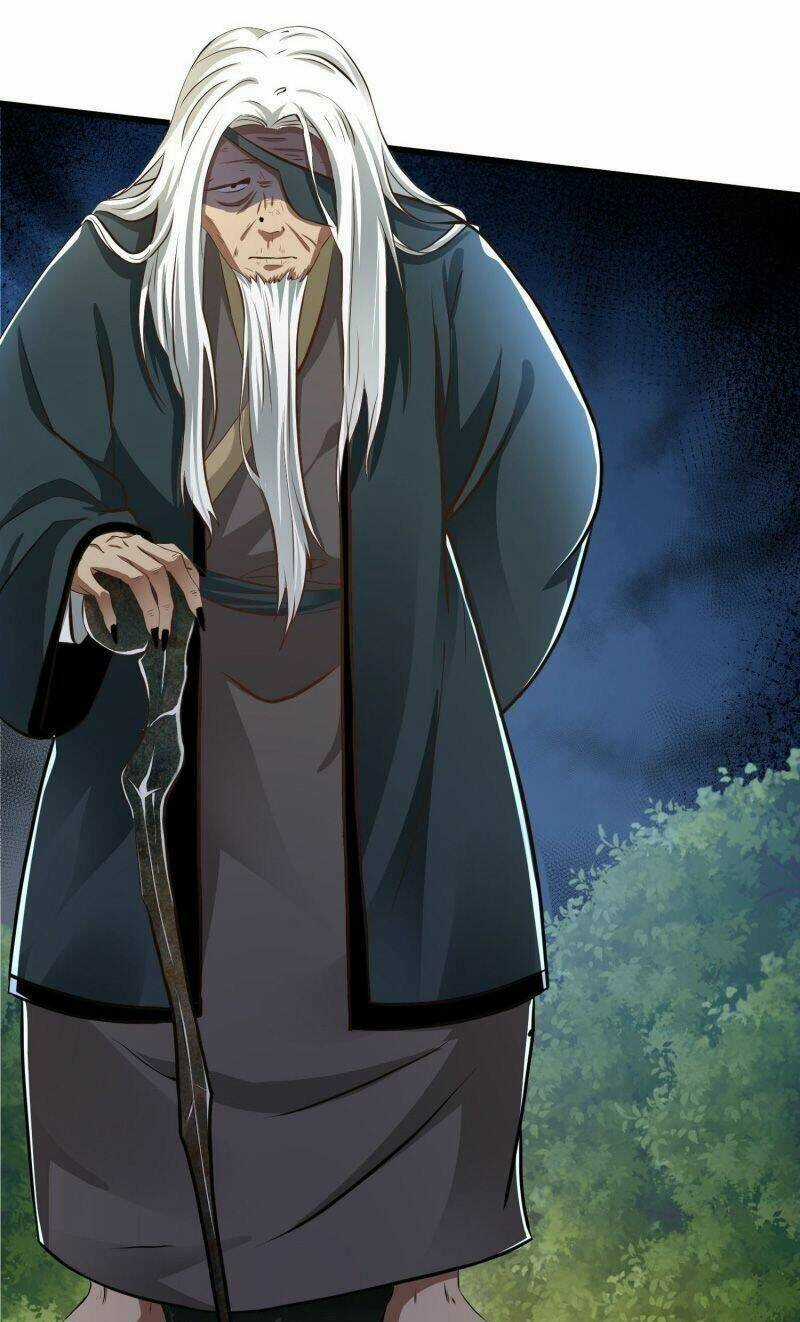 TỪ HÔM NAY TRỞ THÀNH HACK - Chapter 6 - Trang 16