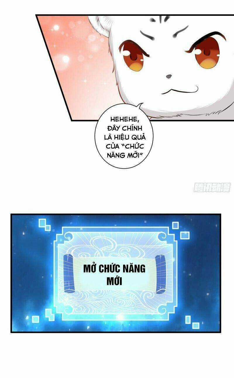 TỪ HÔM NAY TRỞ THÀNH HACK - Chapter 6 - Trang 3