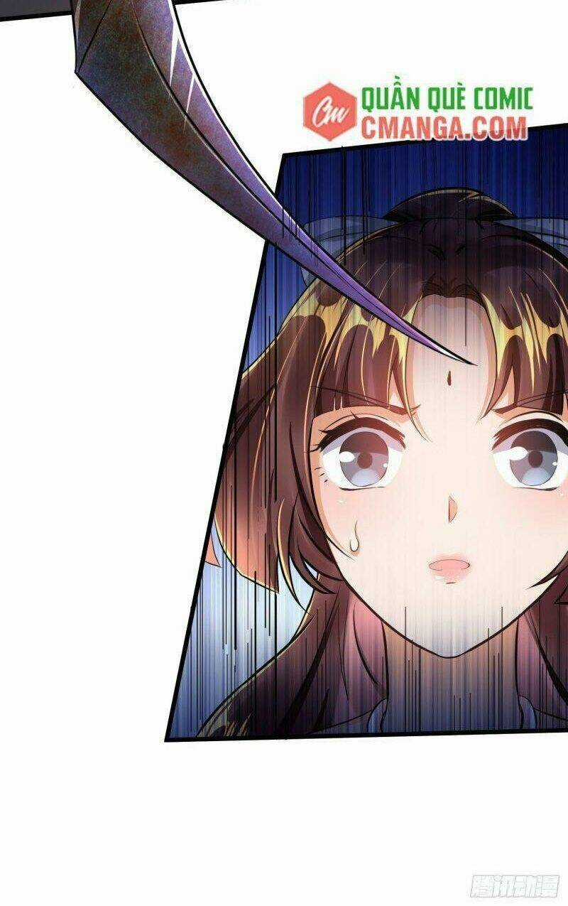 TỪ HÔM NAY TRỞ THÀNH HACK - Chapter 6 - Trang 21