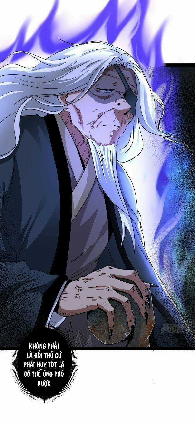 TỪ HÔM NAY TRỞ THÀNH HACK - Chapter 6 - Trang 29