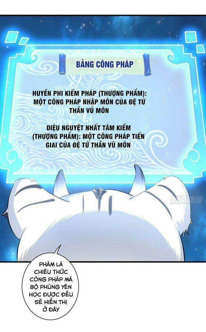 TỪ HÔM NAY TRỞ THÀNH HACK - Chapter 6 - Trang 4