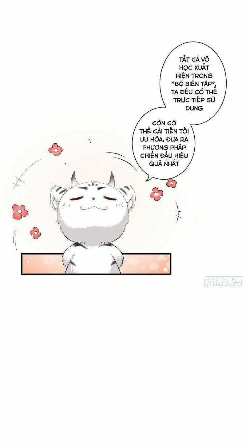 TỪ HÔM NAY TRỞ THÀNH HACK - Chapter 6 - Trang 5