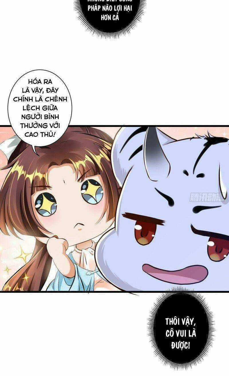 TỪ HÔM NAY TRỞ THÀNH HACK - Chapter 6 - Trang 8