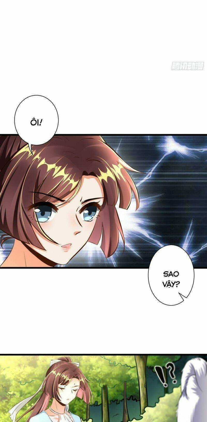 TỪ HÔM NAY TRỞ THÀNH HACK - Chapter 6 - Trang 9