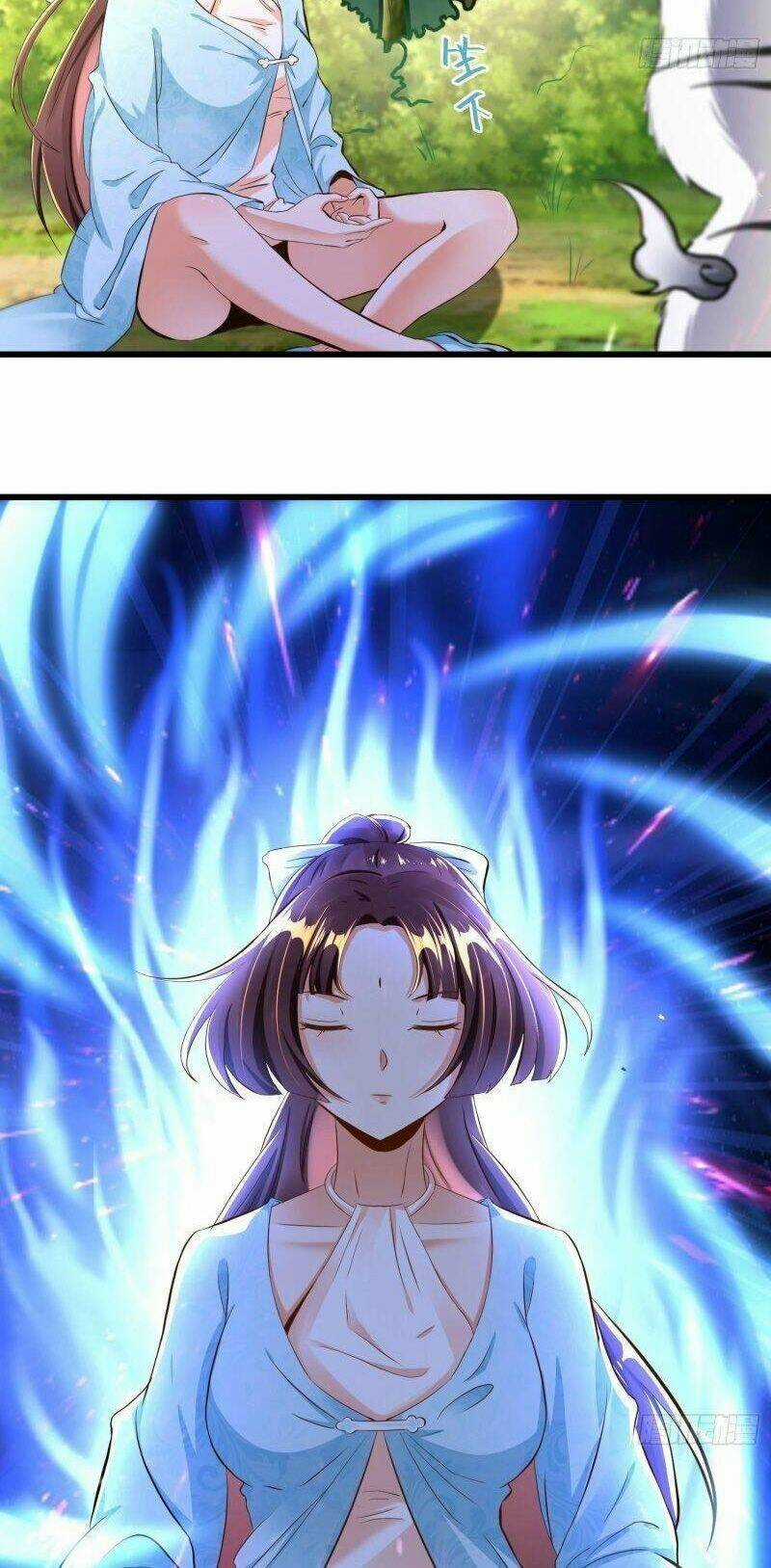 TỪ HÔM NAY TRỞ THÀNH HACK - Chapter 6 - Trang 10