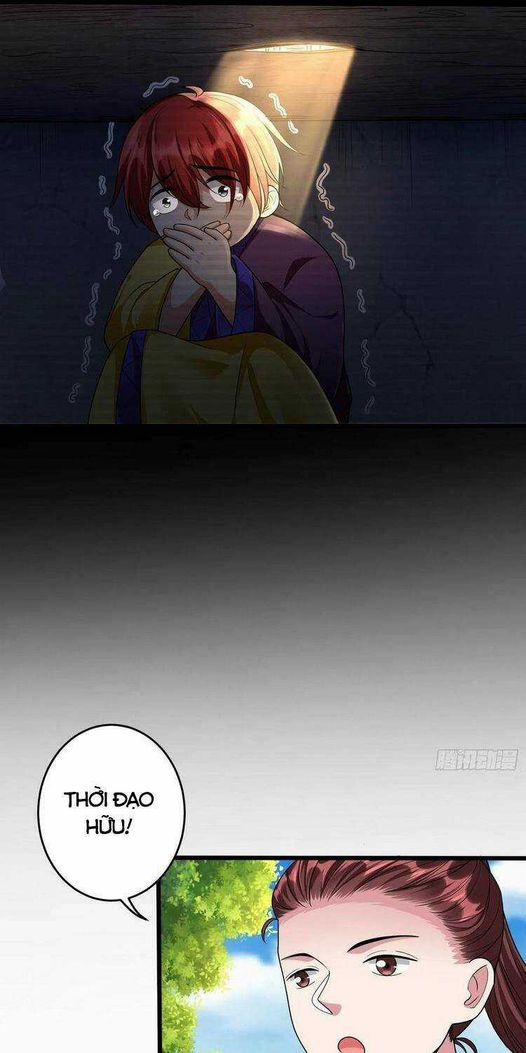 TỪ HÔM NAY TRỞ THÀNH HACK - Chapter 60 - Trang 6