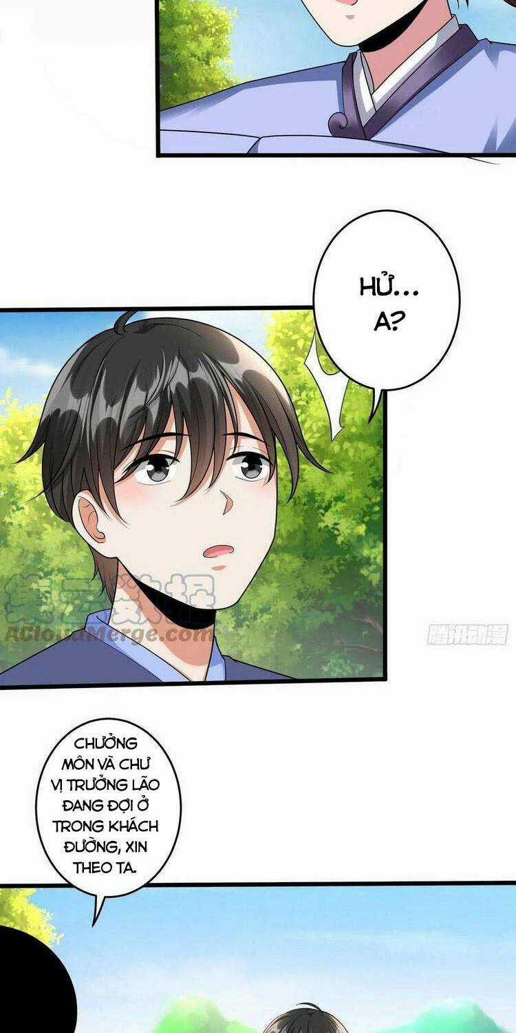 TỪ HÔM NAY TRỞ THÀNH HACK - Chapter 60 - Trang 7